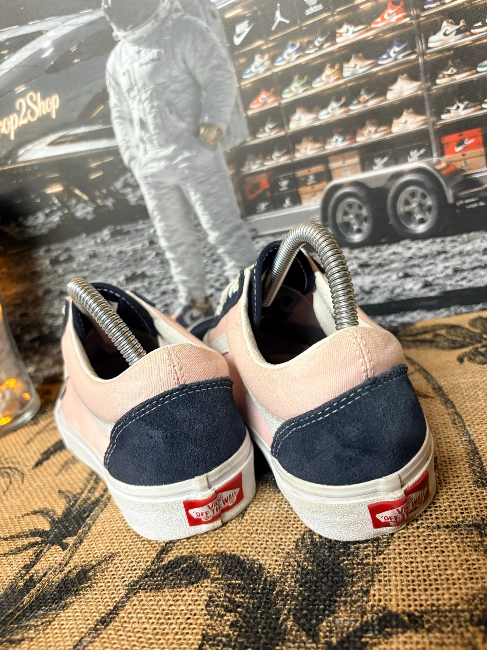 Vans 38.5 – photo 4